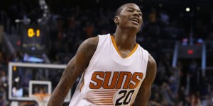 Archie Goodwin (  Photo from AP Photo/Rick Scuteri )