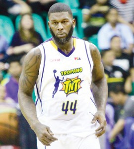 Ivan Johnson