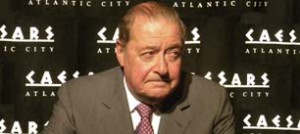 FILE － Bob ArumBOB ARUM