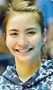 Rachel Daquis 瑞秋-安妮- 达吉斯 