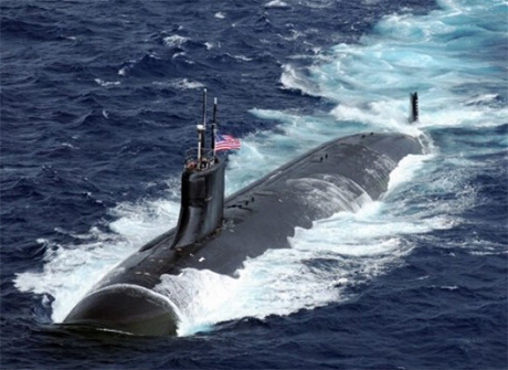 日媒报道，日本潜艇将穿过台湾和菲律宾之间的巴士海峡前往菲律宾，抵达苏比克湾。 