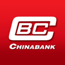 Logo from China Bank Twitter page.