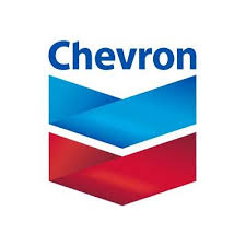 Logo from Chevron Twitter.com