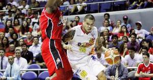 PBA Media Bureau photo