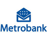 Logo from metrobank.com.ph