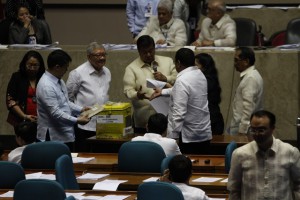 belmonte-drilon-canvassing