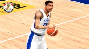 Duterte NBA 2K