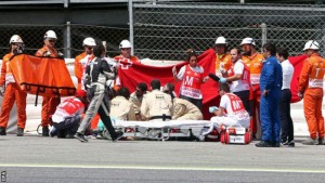 Photo from bbc.com/sport