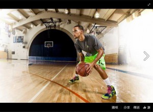 美国职篮NBA最有价值球员柯瑞6日宣布，为了给膝盖伤势时间复原，将不会参加美国代表队征战里约奥运。（取自柯瑞脸书www.facebook.com/StephenCurryOfficial）