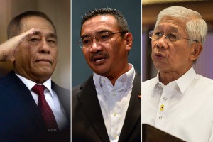 defense-chiefs-indonesia-malaysia-philippines