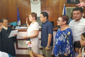 sara-duterte-oath-taking