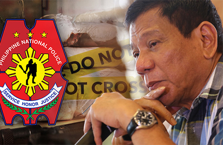 以扫毒为重要竞选承诺的菲律宾总统杜特地上任才几天，扫毒为重要竞选承诺的菲律宾总统杜特地上任才几天，菲国就有超过1000名毒贩和吸毒者因担心生命安全，主动向警方自首。