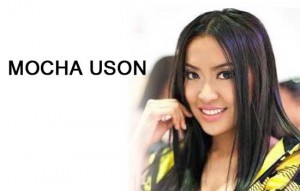 mocha-uson