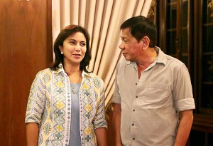 leni-robredo-and-rodrigo-duterte