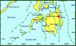 updatedMindanaoearthquake