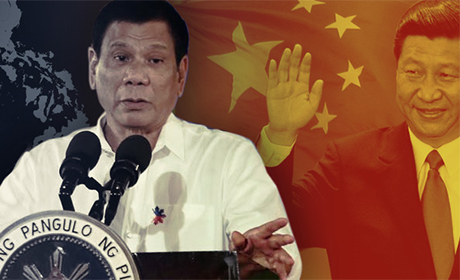 菲律宾总统杜特地将於五月访问中国，并再次与中国国家主席习近平举行双边会议。