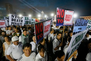 cbcp-protest-drug-killings-walk-for-life