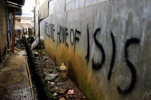 PHILIPPINES-MILITANTS/