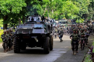 PHILIPPINES-MILITANTS/