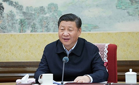 中国国家主席习近平将於20日至21日到菲律宾进行2天国事访问。