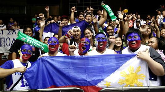 菲律宾媒体：今天简直是国家心碎日