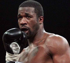 O’Neil Bell (Image from www.theboxingvideo.com)