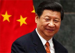 据官方消息，中国国家主席习近平将於下周来马尼拉出席APEC峰会。