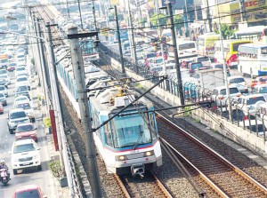 MRT 3