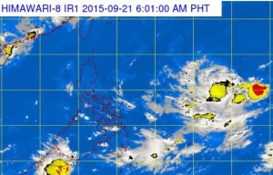 weather-monday