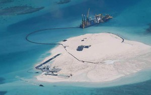 PHILIPPINES-CHINA-US-DIPLOMACY-DEFENCE