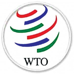 World Trade Organization logo