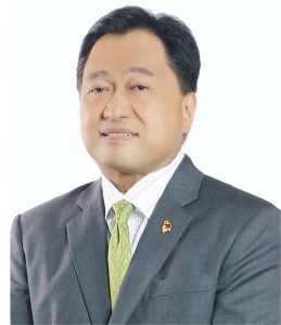 Cesar V. Purisima