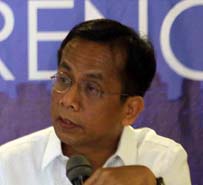 Arsenio Balisacan